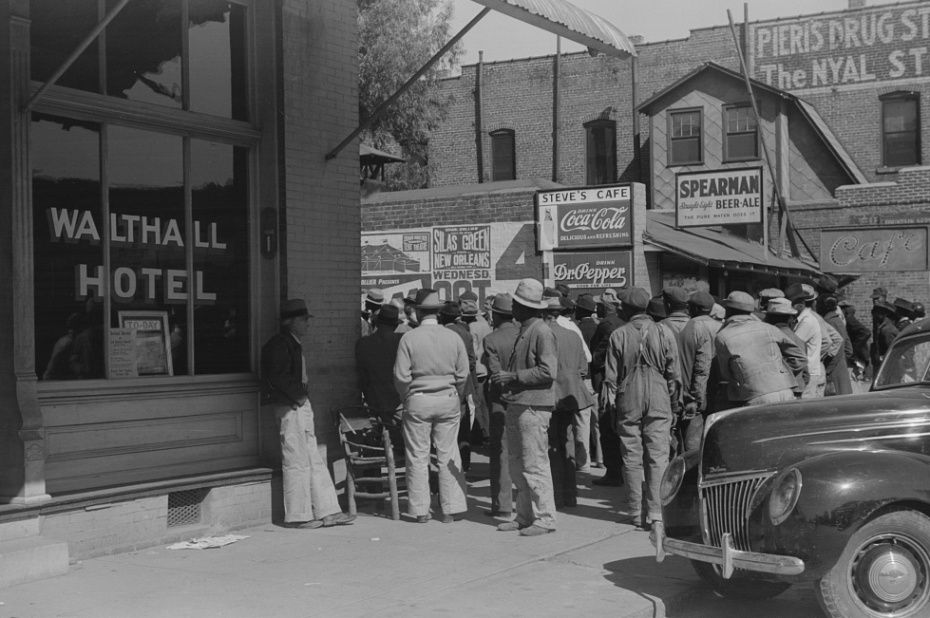 Vintage shots from days gone by! Page 1450 The H.A.M.B.